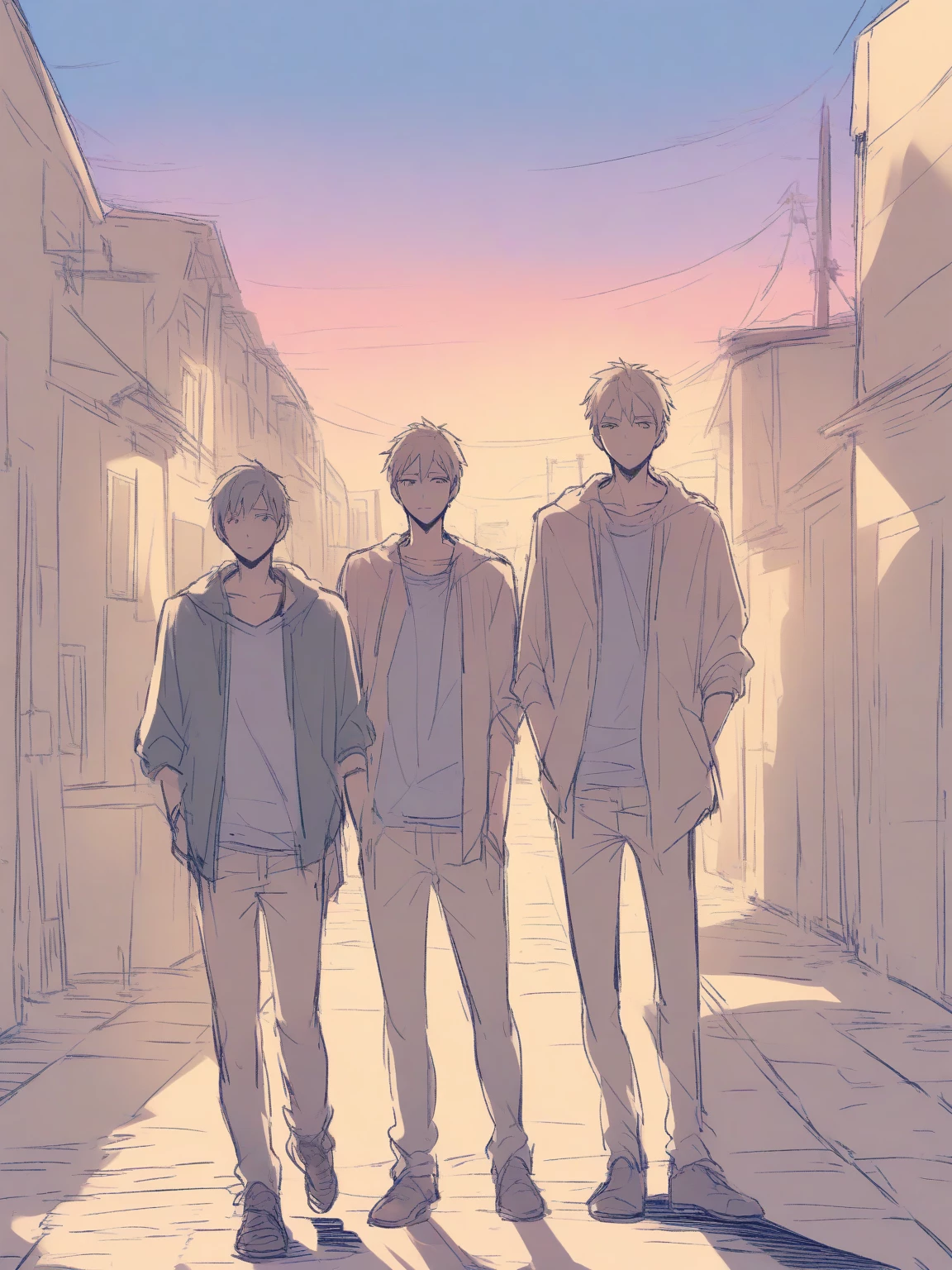 Roommates thumbnail