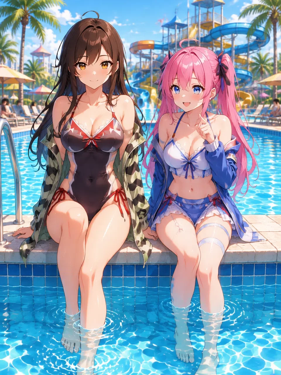 Joice & Jaque thumbnail