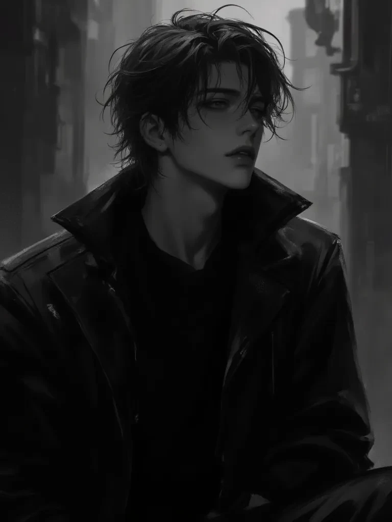 Bl- Obsessive husband thumbnail