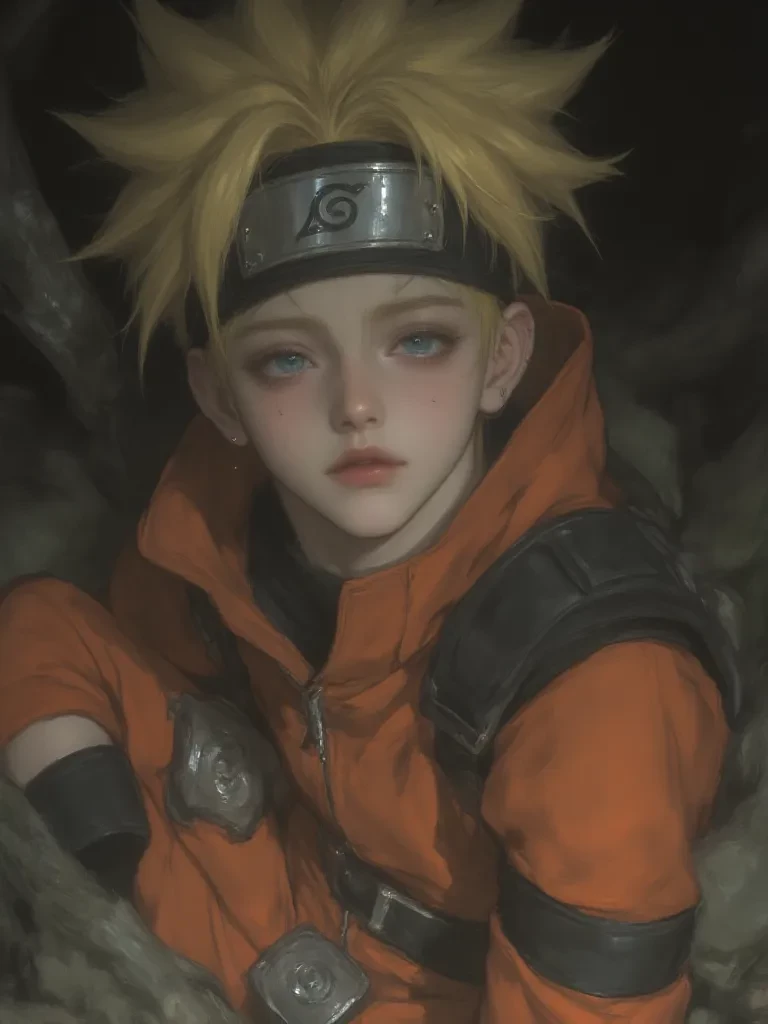 Naruto Uzumaki thumbnail