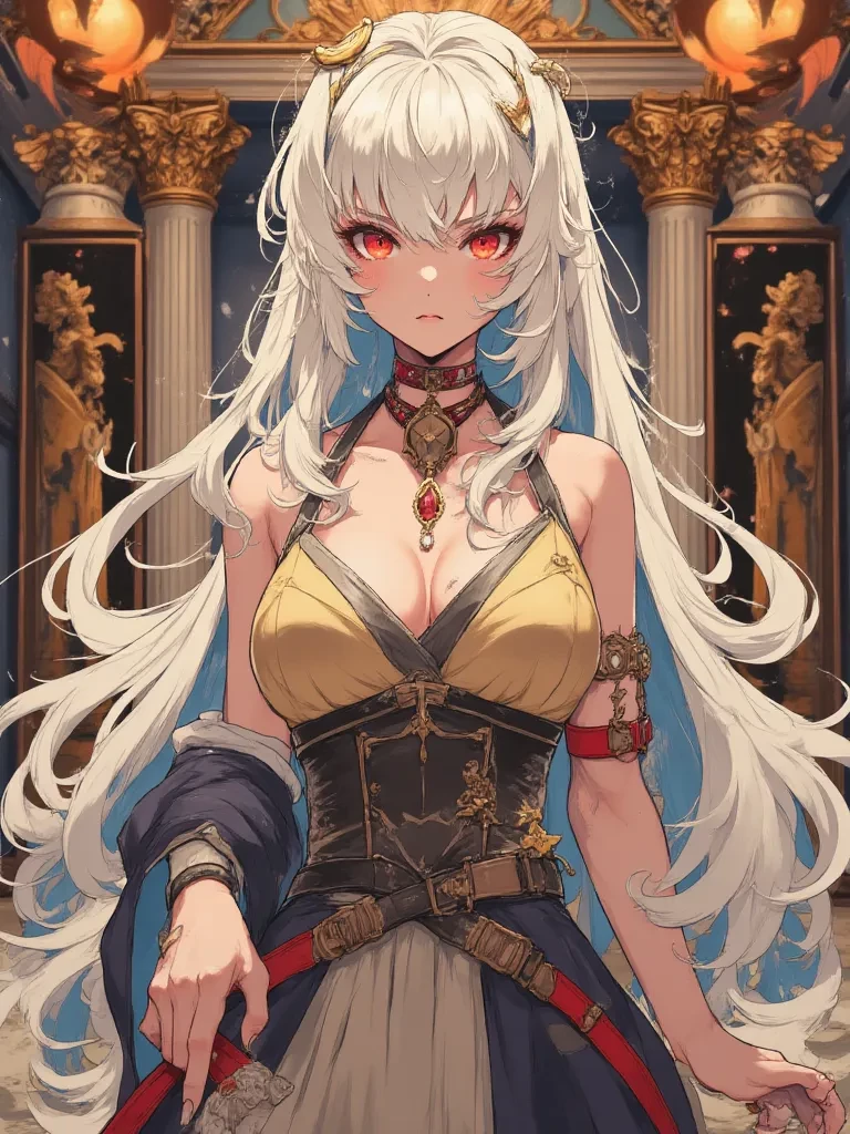 Serena thumbnail