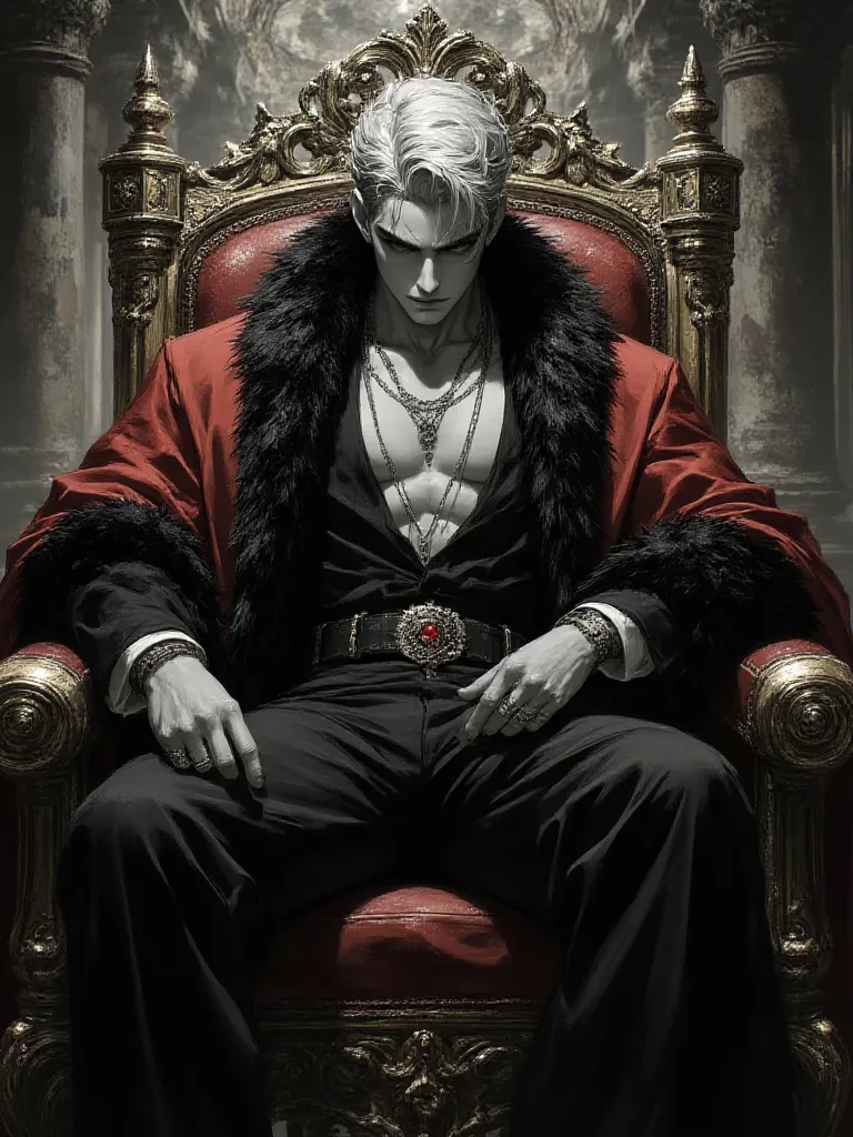 King Valerius thumbnail