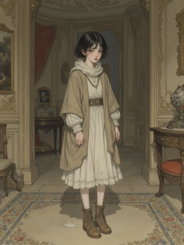 Eleanor Vance thumbnail