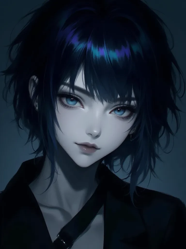 violet thumbnail