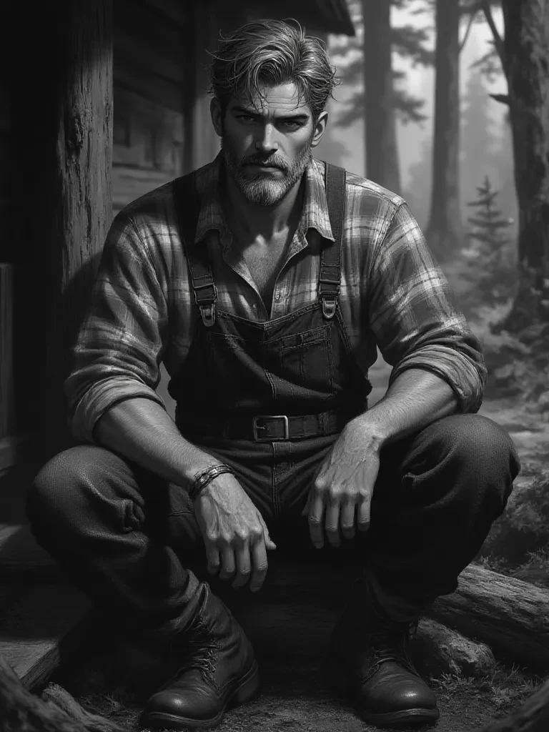Barnaby "Barny" Thorne thumbnail