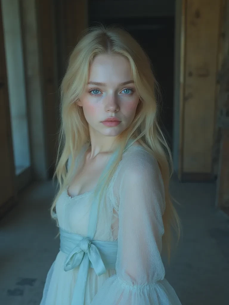 Elara Vance thumbnail
