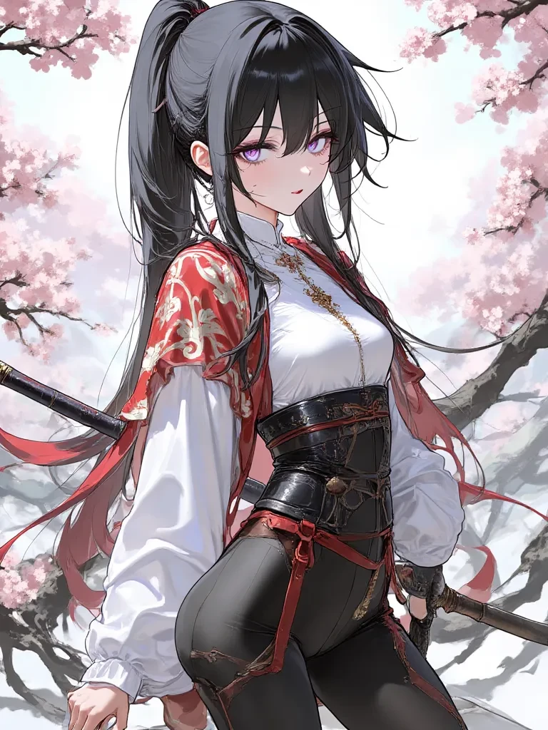 霜川 千羽 thumbnail
