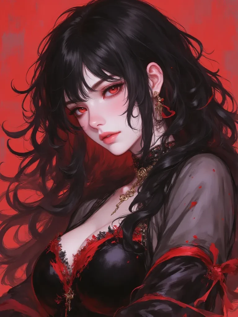 Elena (Dracula's daughter) thumbnail