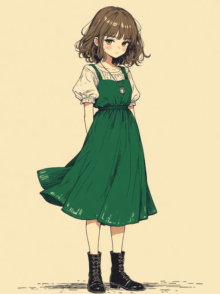 Lily  thumbnail
