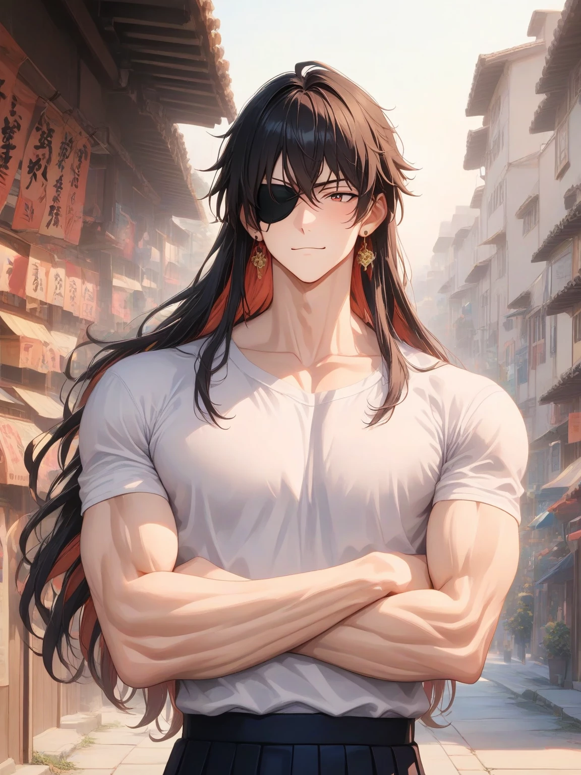 Suo Hayato thumbnail