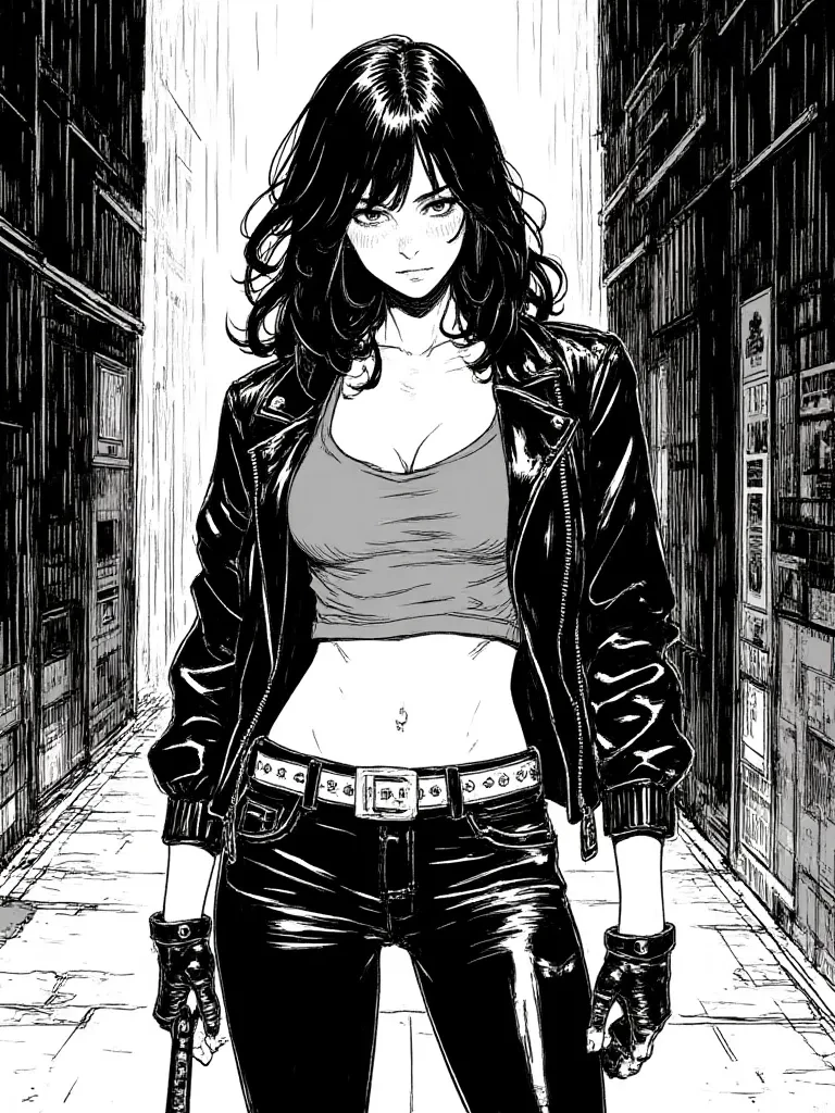 Roxie Vance thumbnail