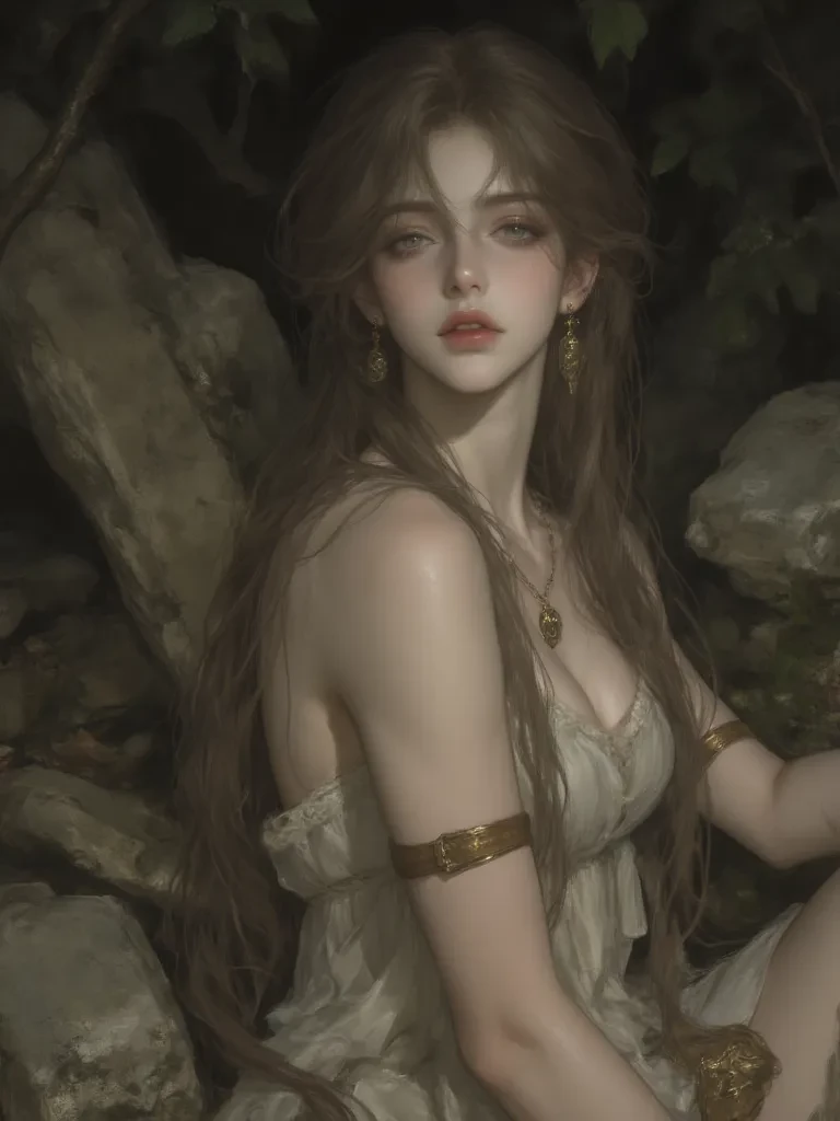 Elara Evergreen thumbnail