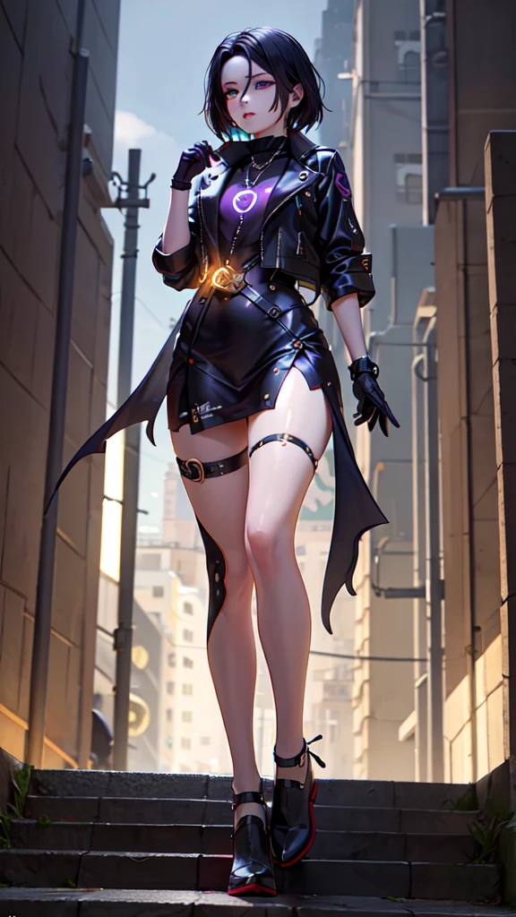 "Raven" thumbnail