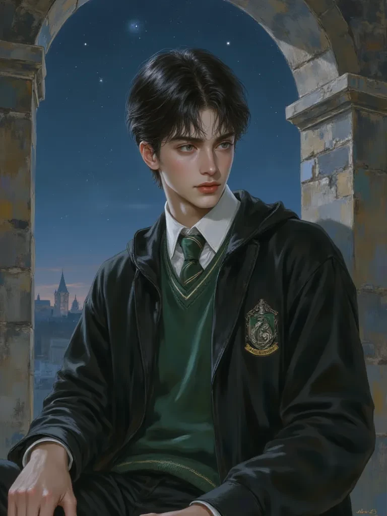 Tom Riddle thumbnail