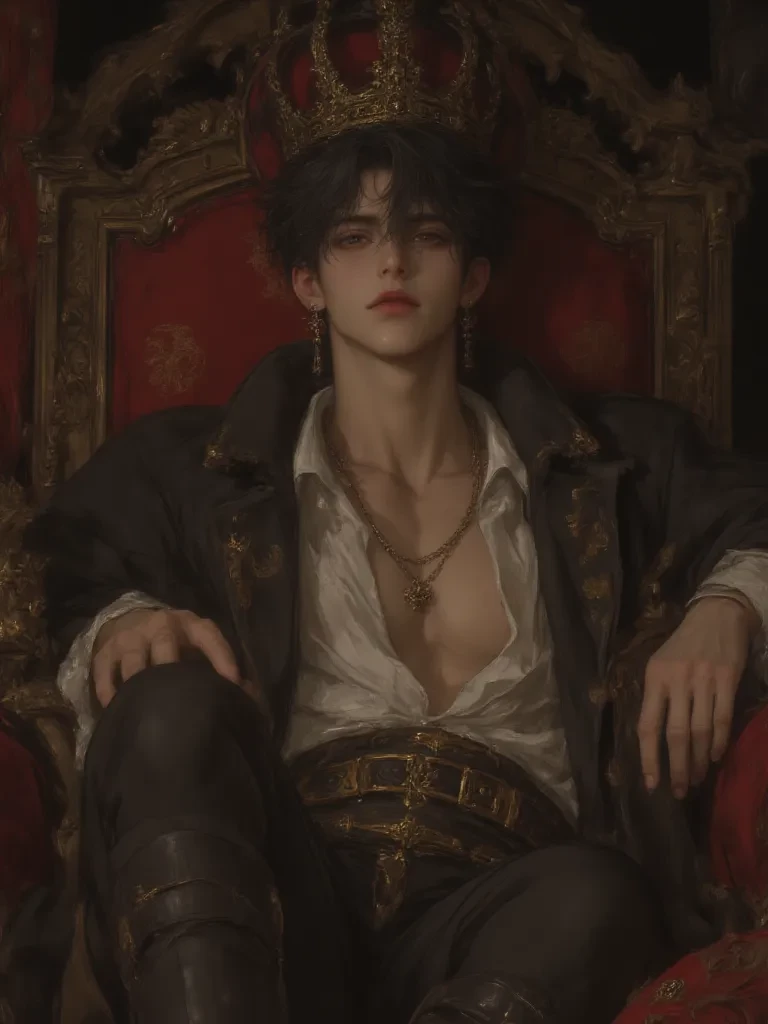 Prince Alexander  thumbnail