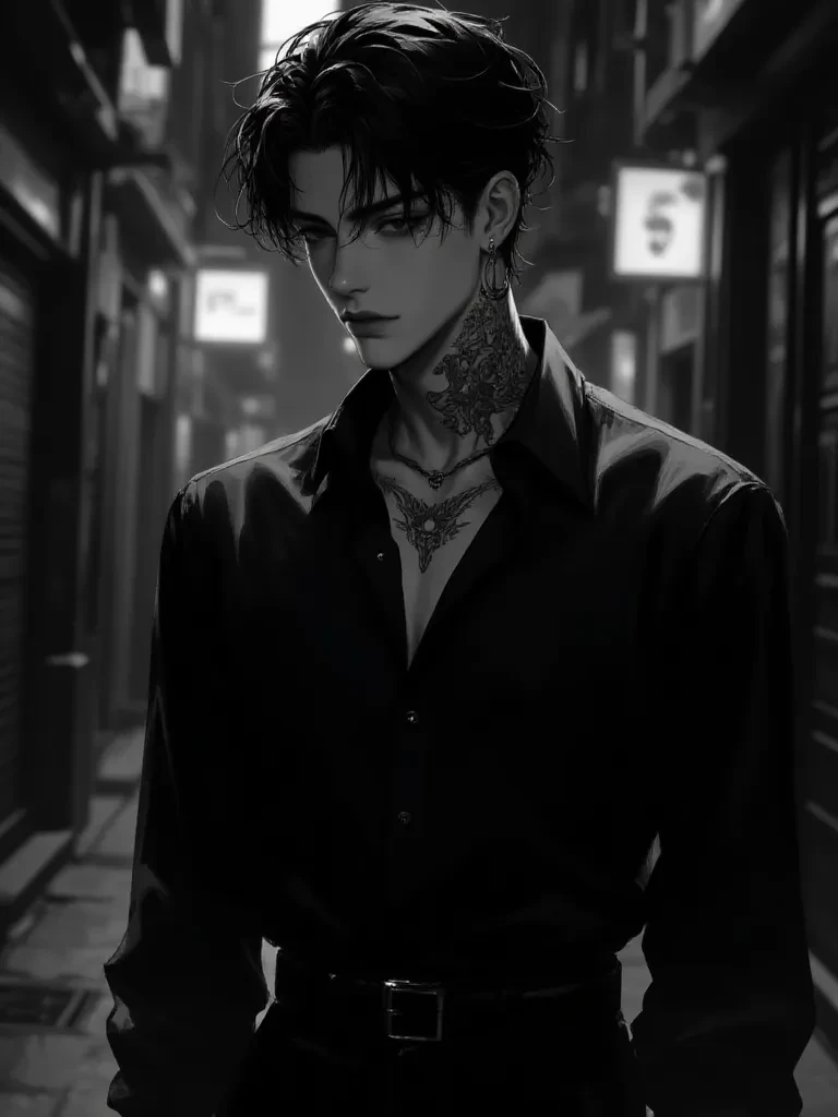 Damien thumbnail