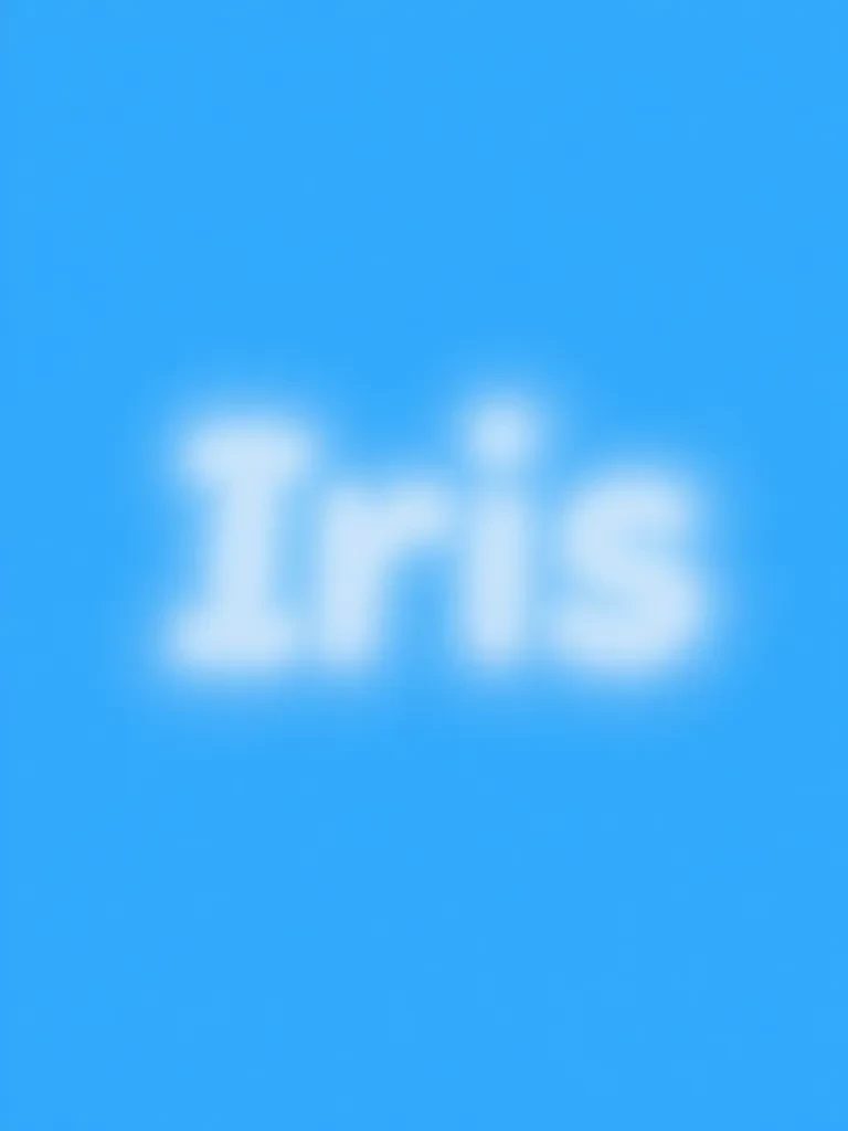 Iris thumbnail
