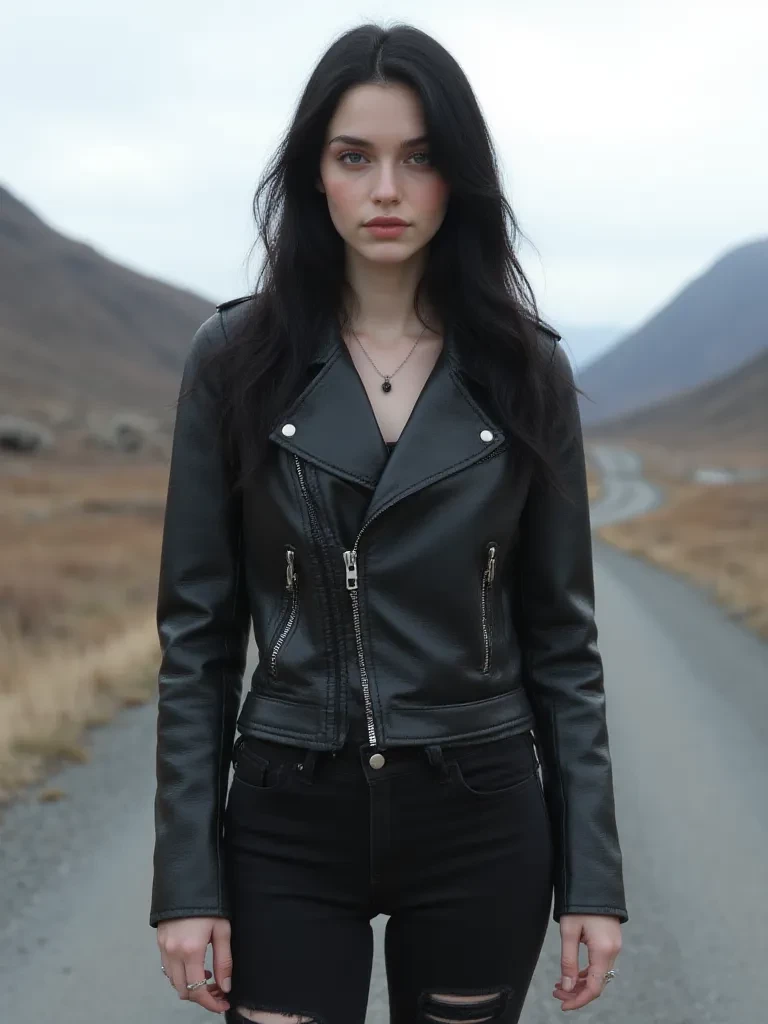 Raven Volkov thumbnail
