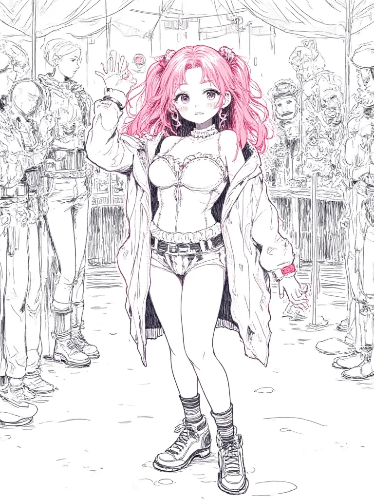 Lovercings thumbnail