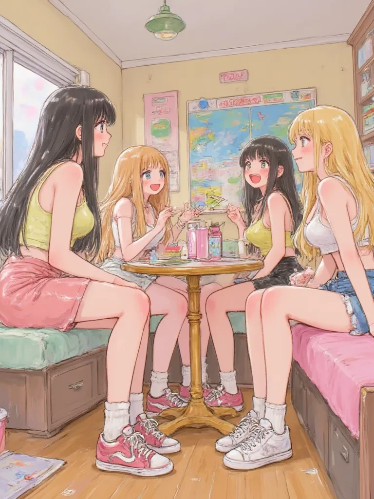 free use roommates thumbnail