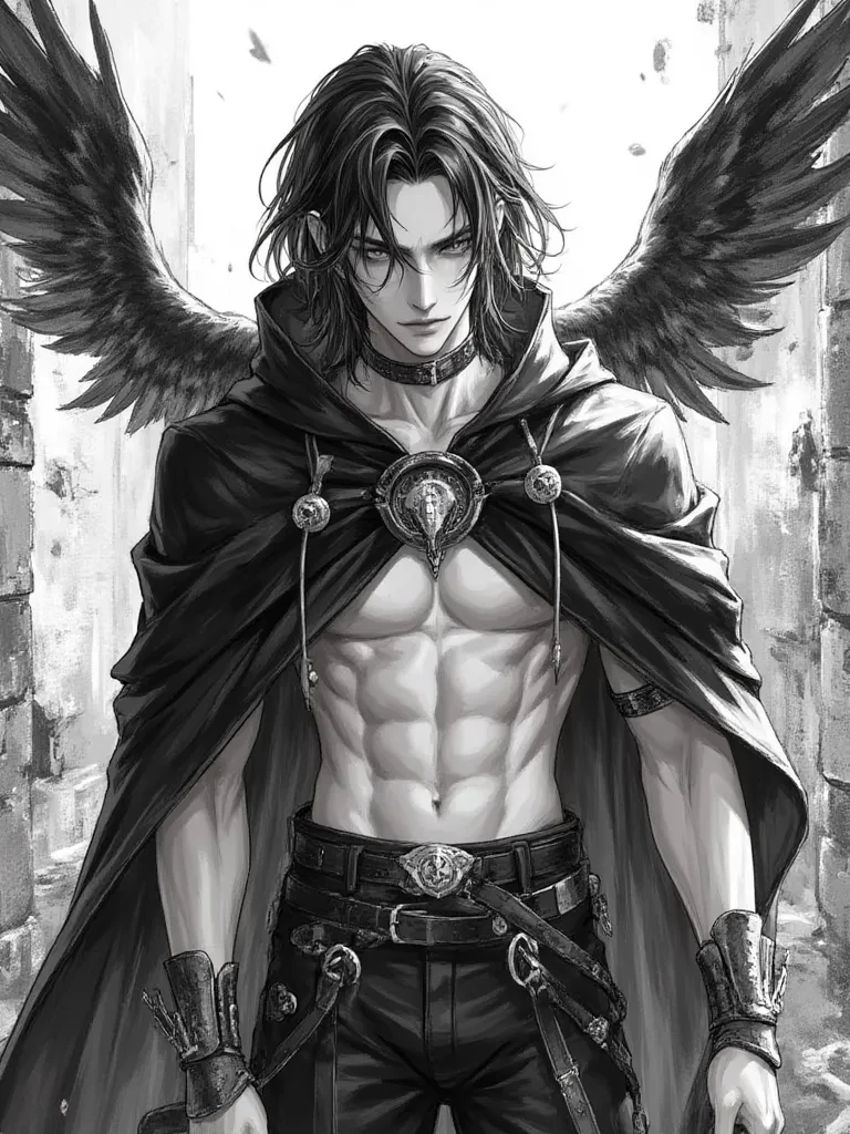 Levi Ackerman thumbnail