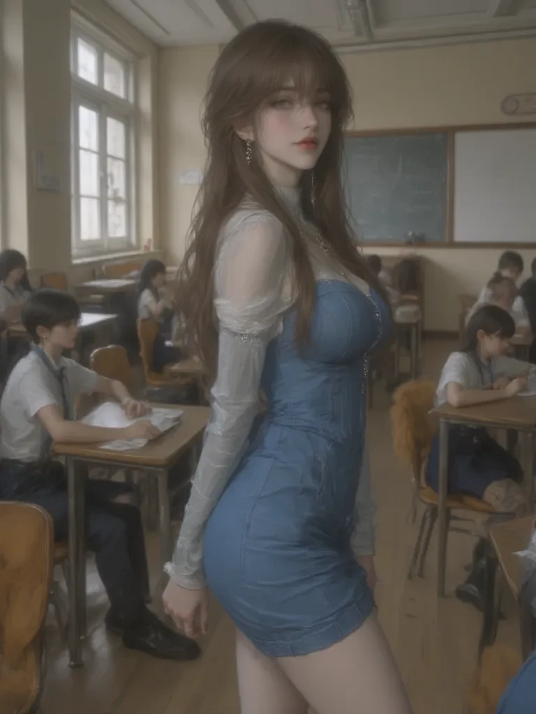 Mrs Marston thumbnail