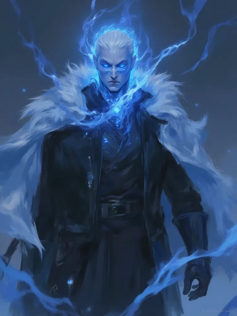 極冰魔尊 thumbnail
