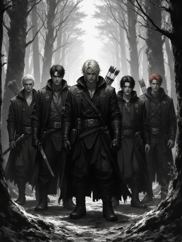 The Banished 5 thumbnail