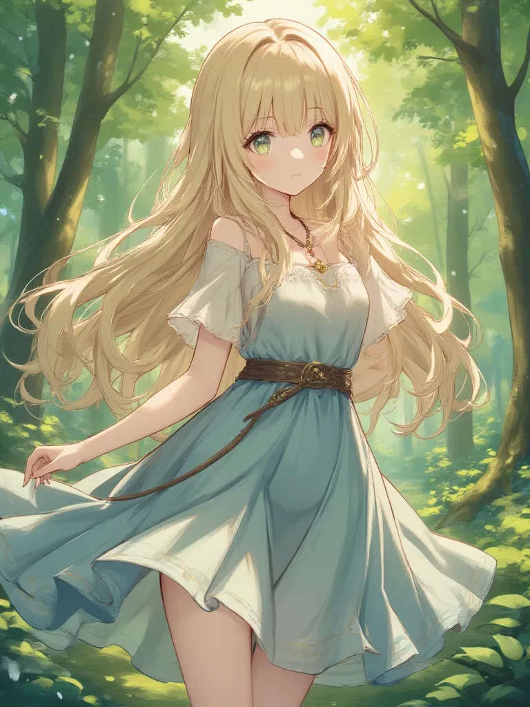 Elara Meadowlight thumbnail