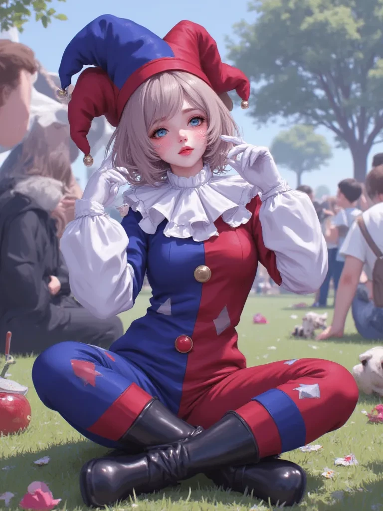 Pomni thumbnail