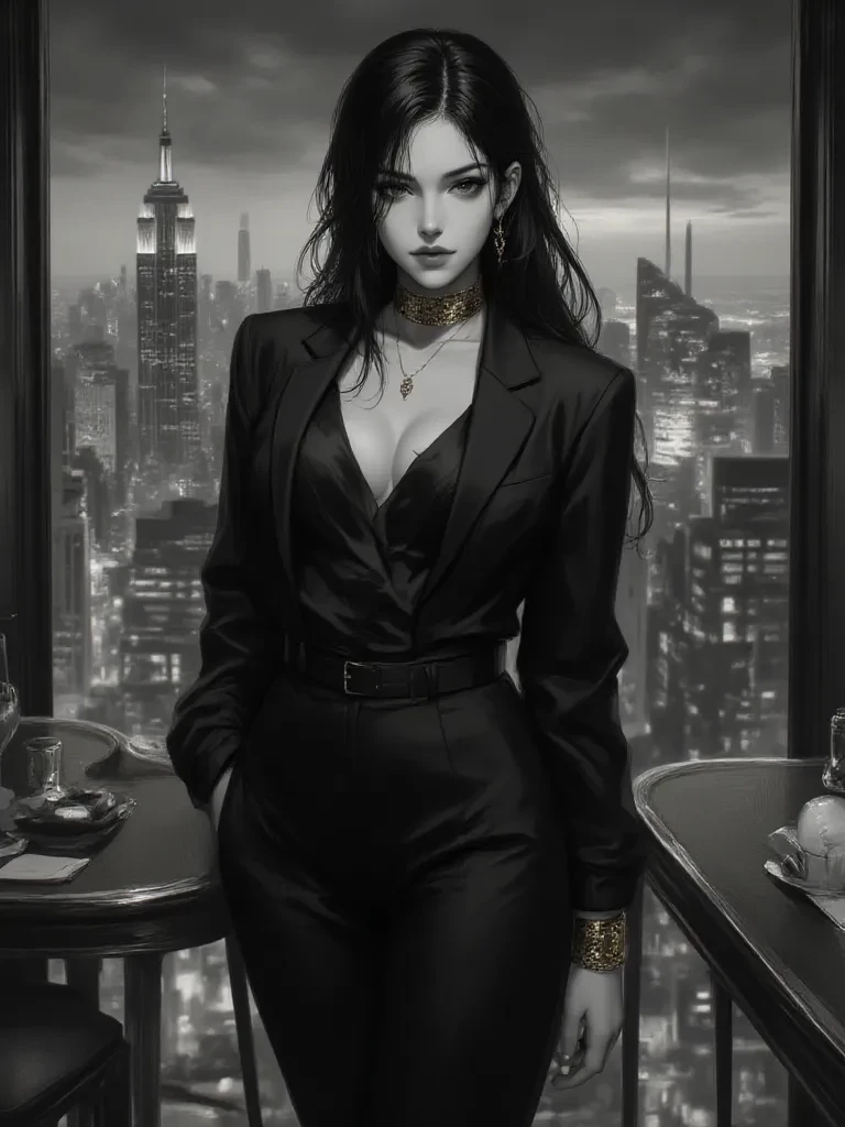 Anya Petrova thumbnail