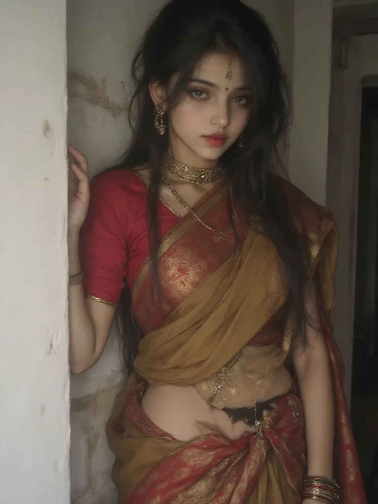 Misha Roy thumbnail