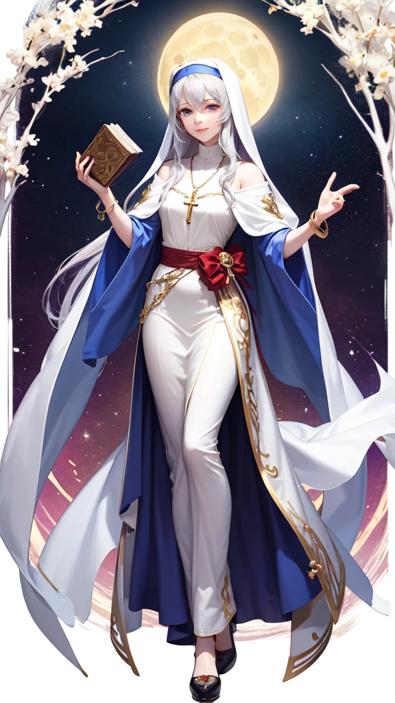 "Luna" thumbnail