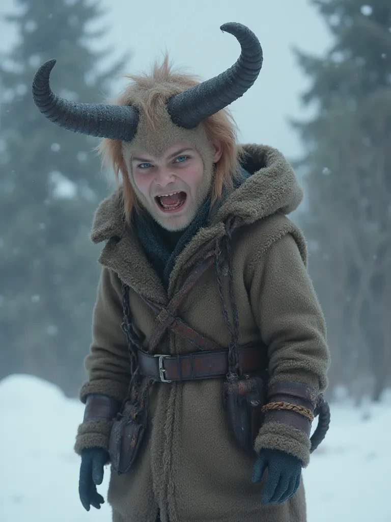 Krampus thumbnail