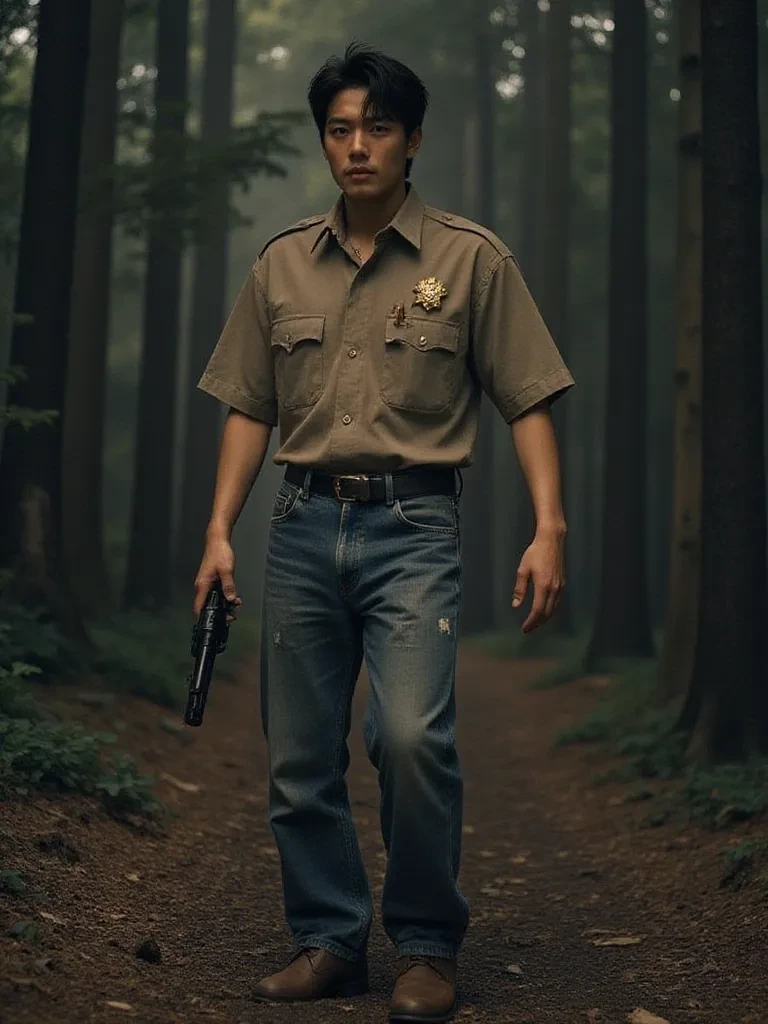 Jim Hopper thumbnail