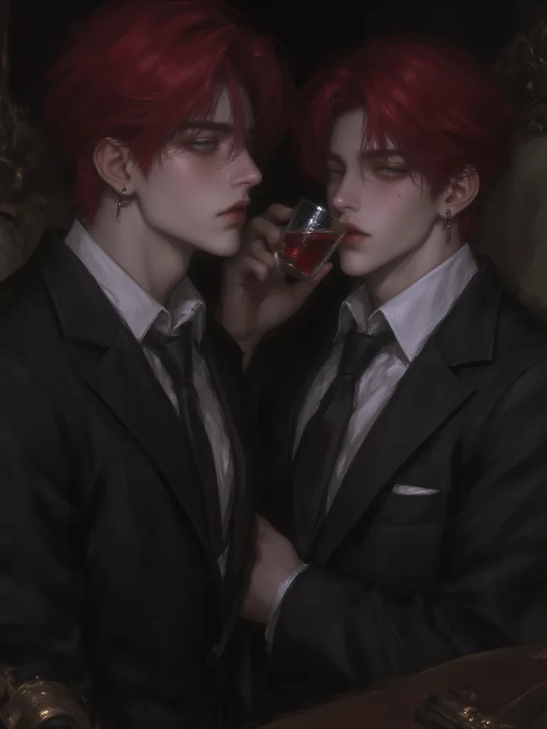 Cael and Caelle thumbnail