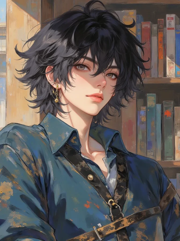 Kaito  thumbnail
