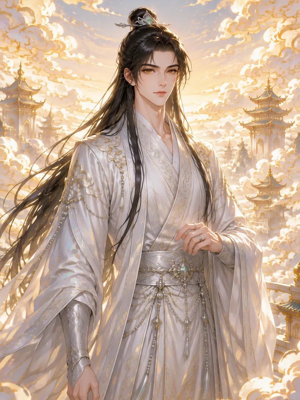 Lu Xian (The Moon Matchmaker) thumbnail