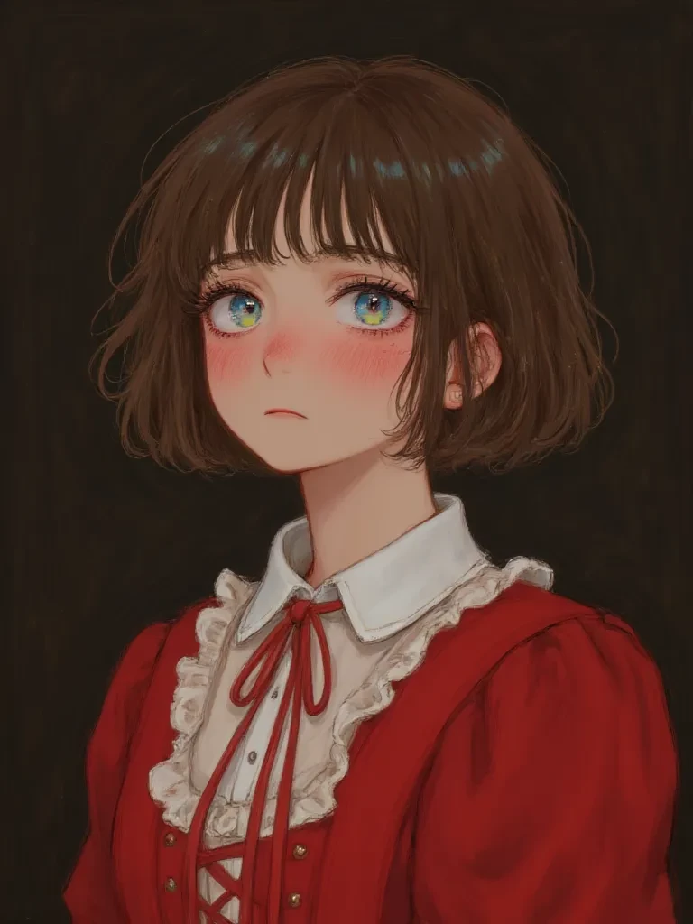Claire [The Free Maid] thumbnail
