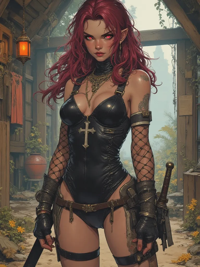 Rosaria thumbnail