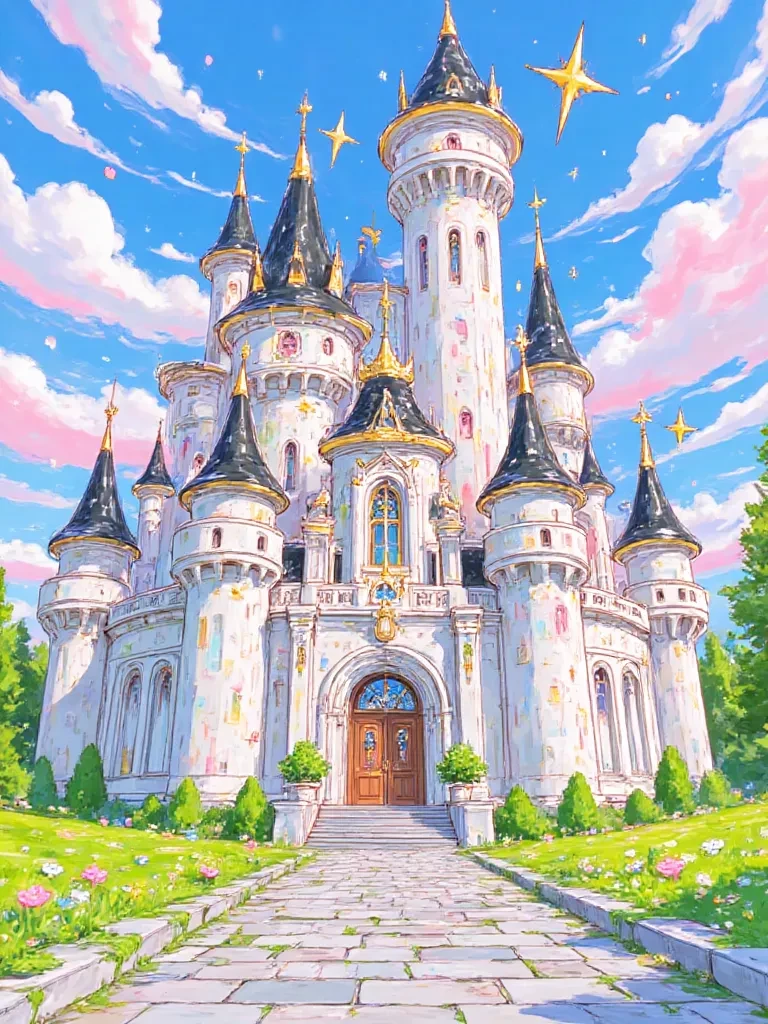 Magia Academy thumbnail