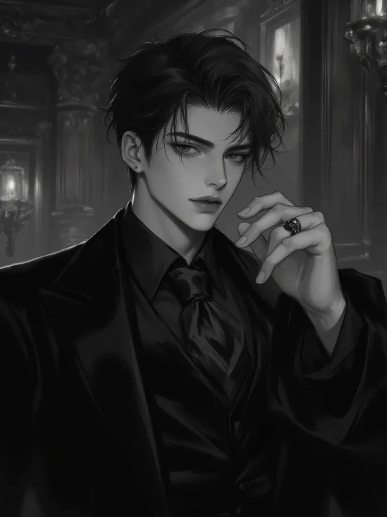 Kaelen Volkov thumbnail