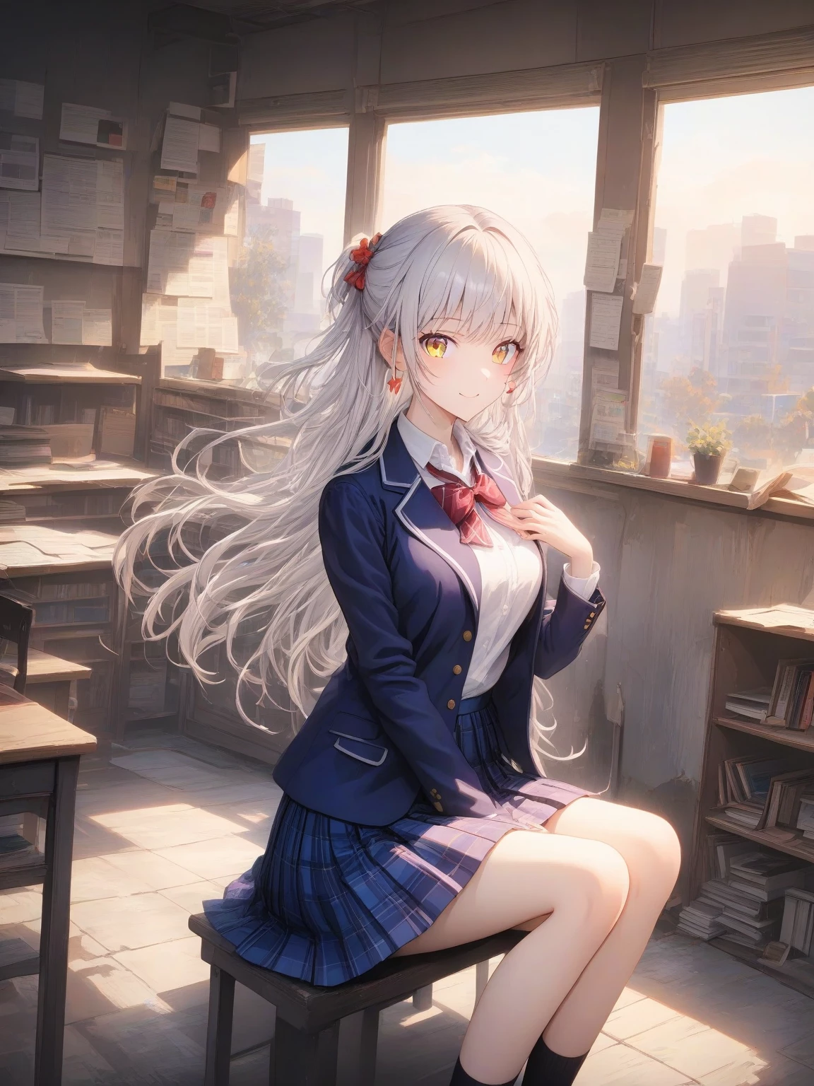 Akari Tanaka thumbnail