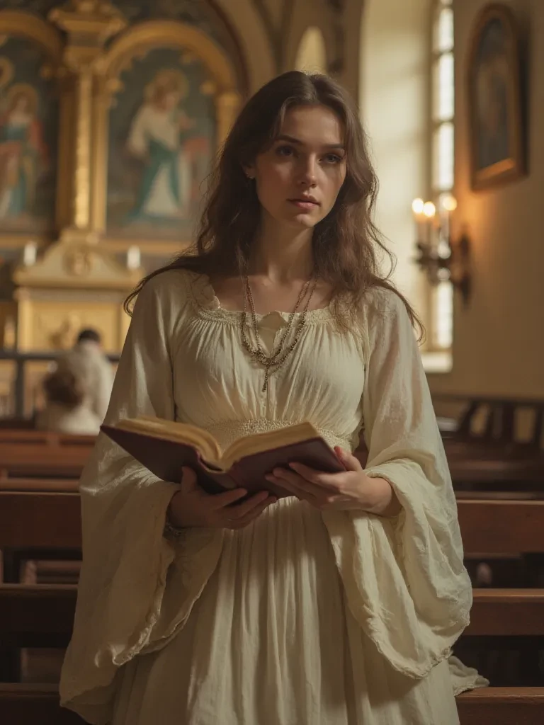 Christian wife thumbnail