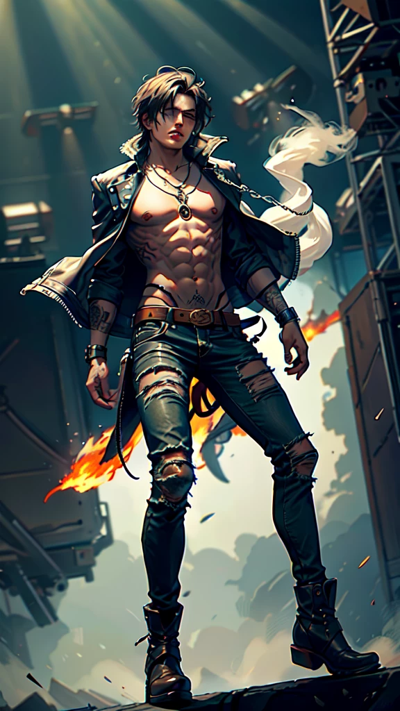 "Lance" thumbnail