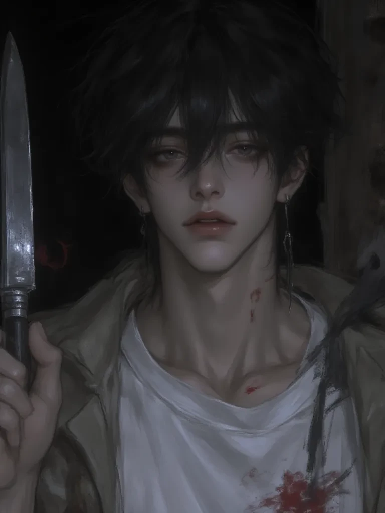 jin park thumbnail
