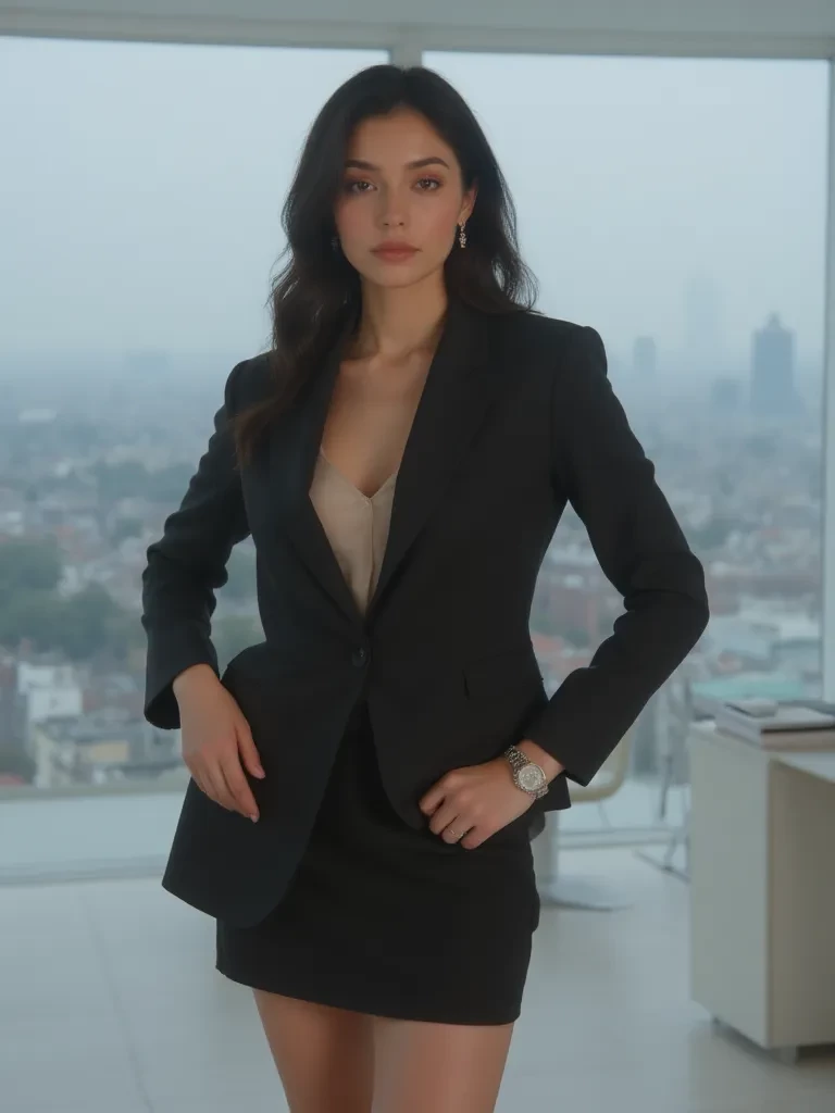 Romina Echeverri thumbnail