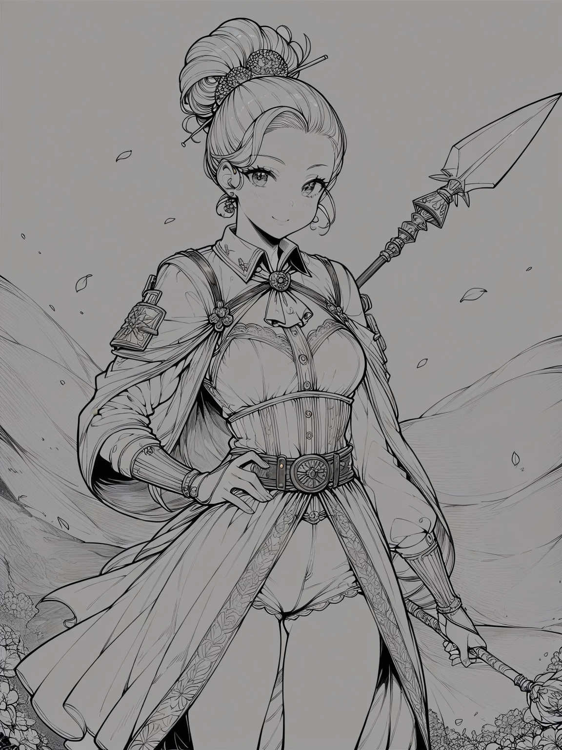 Nakaki thumbnail