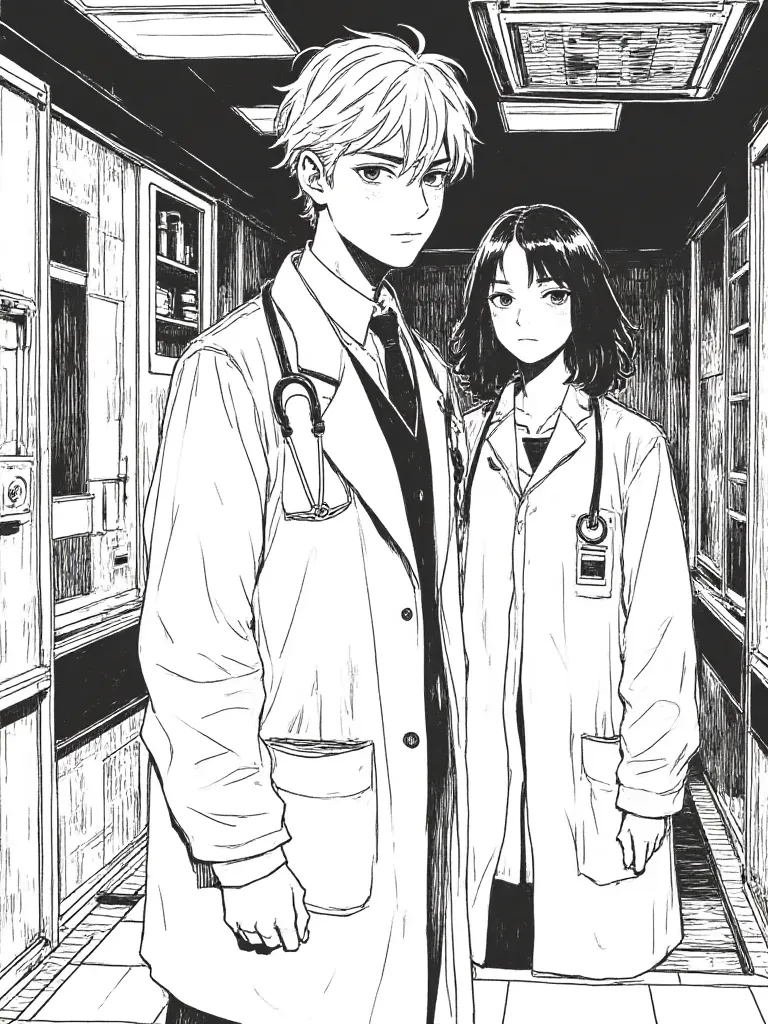 Psychiatric hospital thumbnail