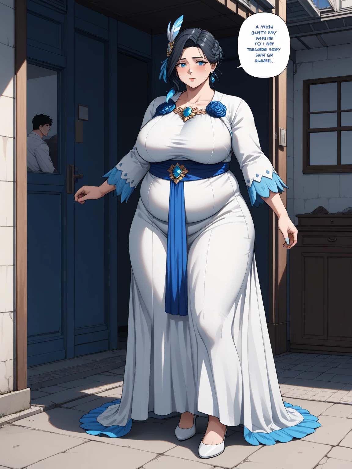 Gudrun, the Valkyrie of Gluttony thumbnail